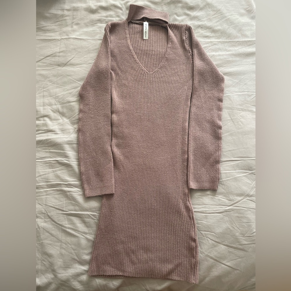 Mendocino Dress